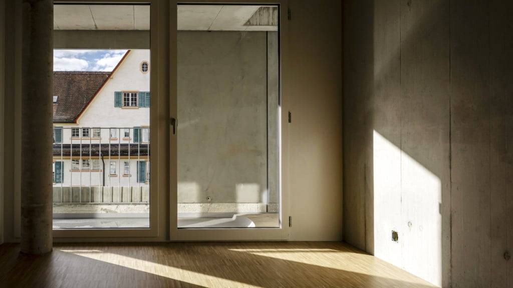 Die Stadt Zürich setzt die Vermietungsordnung nun aktiv durch. (Archivbild)