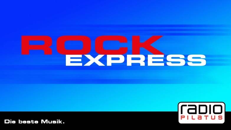 Rockexpress You Rock - We Roll