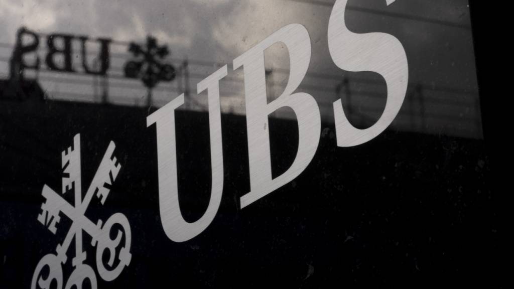 UBS steigert Gewinn im Startquartal massiv (Archivbild)