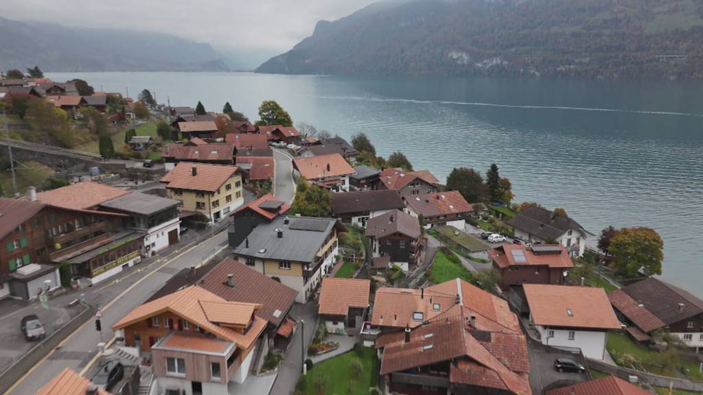 Zwangsverwaltung in Oberried