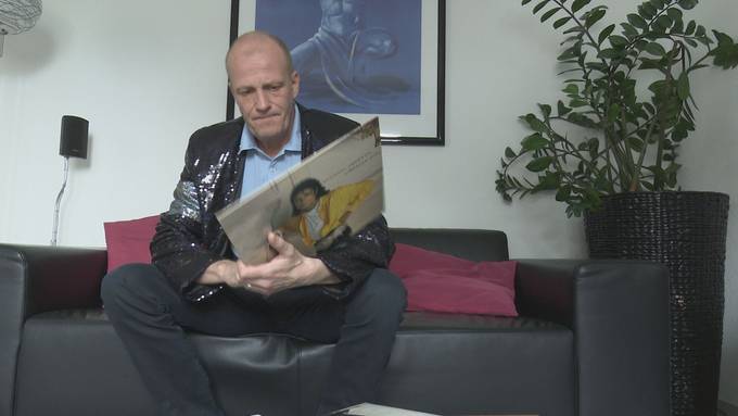 «Michael Jackson bleibt mein Idol»