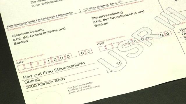 Grüne verärgern Steuerverwaltung