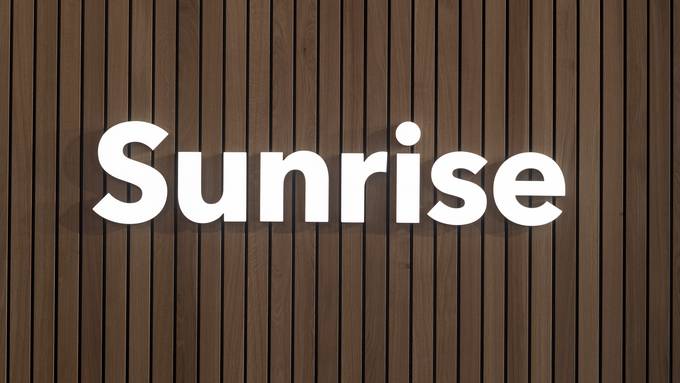 «Trotz schwieriger Umstände» – mehr Nutzer für Sunrise