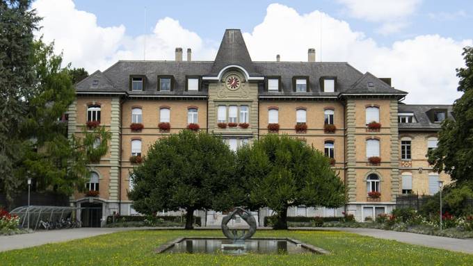Berichte decken Missstände im Psychiatriezentrum Münsingen auf