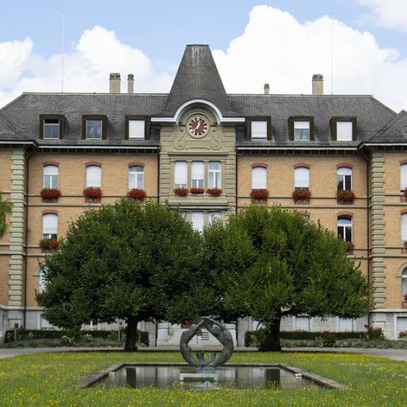 Berichte decken Missstände im Psychiatriezentrum Münsingen auf