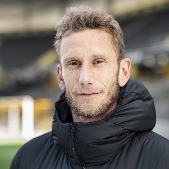 Fabian Lustenberger wird Defensivtrainer im YB-Nachwuchs