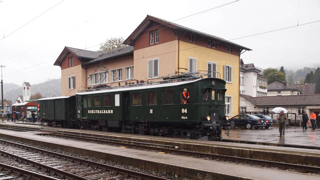 bauma bahnhof