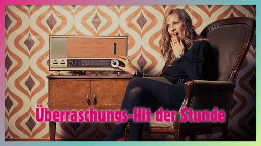 FLASHBACK FM steht für maximale Abwechslung!