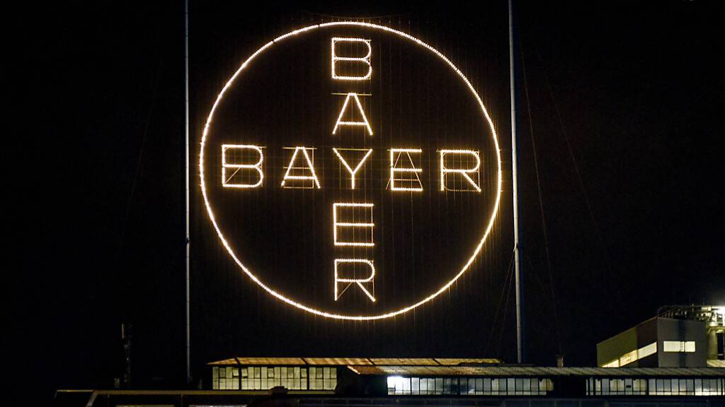 Bayer muss bei einem entscheidenden Teil seines milliardenschweren Glyphosat-Vergleichs in den USA erneut einen Rückschlag einstecken. Der zuständige US-Bezirksrichter Vince Chhabria lehnte auch den nachgebesserten Deal ab. (Archivbild)