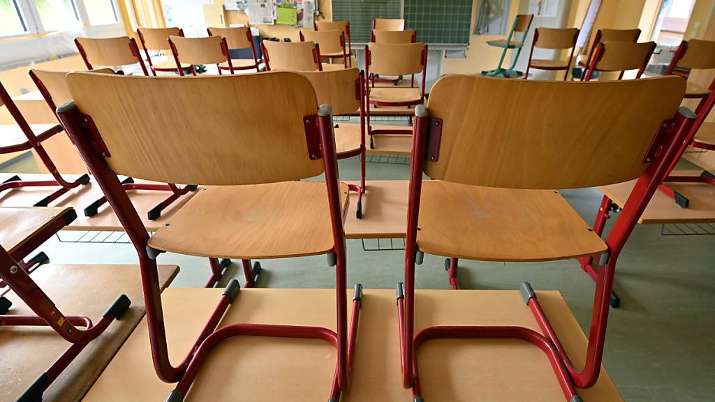 Wangen kann mit der Schulraumplanung forwärts machen. (Symbolbild)