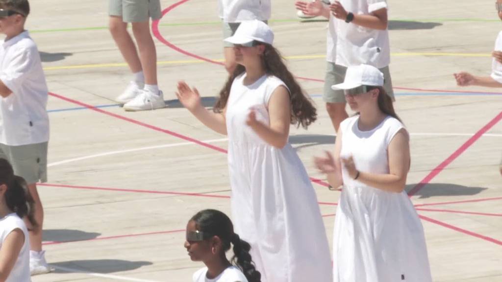 St.Galler Kinderfest verschoben – Politik genervt