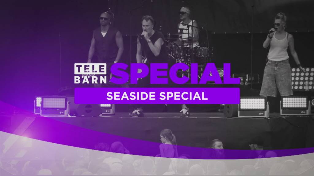 Seaside Festival Special 2026 vom 30.08.