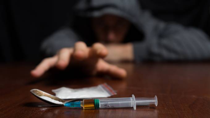Weitere Jugendliche an Überdosis gestorben