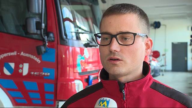 Das Urteil beschäftigt Rupperswil