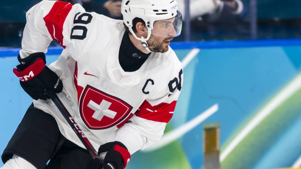 Captain Roman Josi und seine Teamkollegen wollen in der Heimat zum ganz grossen Coup ausholen