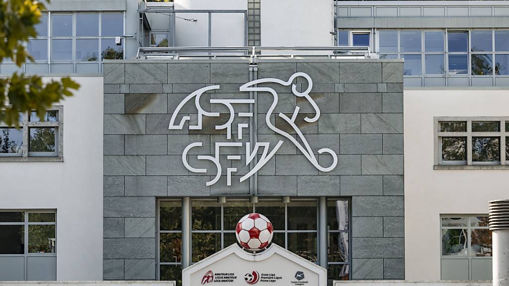 Im Haus des Schweizer Fussballs in Muri bei Bern für die Super League erdacht, auf dem Platz in diesem Jahr erstmals getestet: Championship- und Relegation Groups