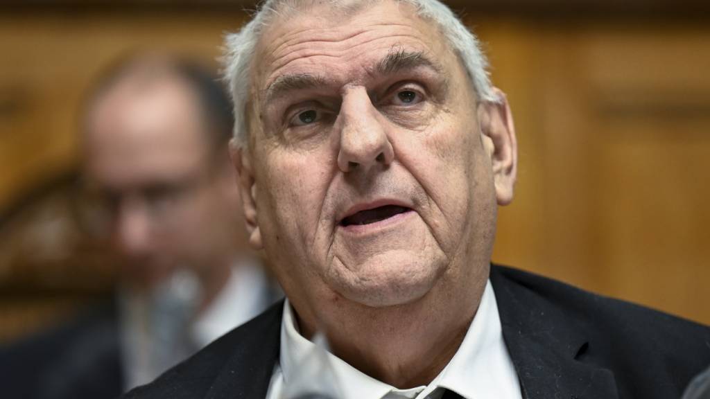 Grünen-Pionier Daniel Brélaz ist gestorben