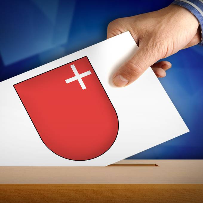 Ergebnisse im Kanton Schwyz zur National- und Ständeratswahl