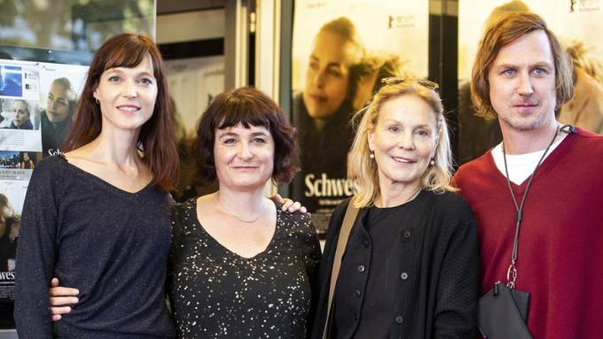 Schweizer Filmpreis 2021: «Schwesterlein» oder «Platzspitzbaby»?
