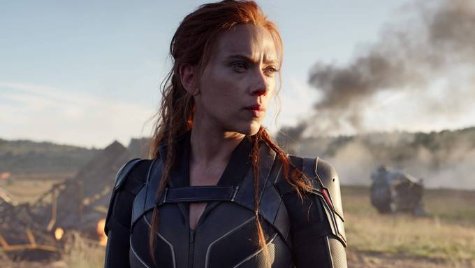Millionenverlust wegen Streaming-Start: Scarlett Johansson verklagt Disney