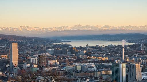 Top Lebensqualität, unfreundliche Leute: Das denken Expats über Zürich