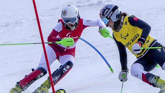 Bündner Regierung will 9,5 Millionen für Winter Games ausgeben