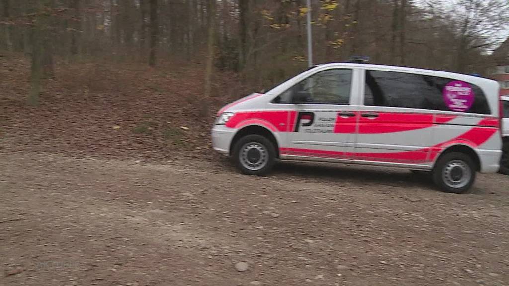 14-Jährige missbraucht: Mord-Anklage gegen Trimbacher nach mehreren Angriffen in der Region