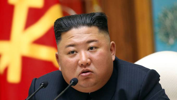 UN-Bericht: Nordkorea hat «wahrscheinlich» kleine Atomwaffen