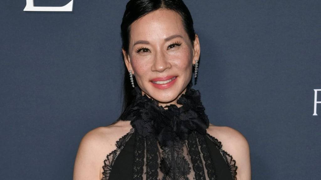 Die Schauspielerin, Regisseurin und Synchronsprecherin Lucy Liu wird an der 78. Ausgabe des Locarno Film Festivals für ihre über 30-jährige Karriere geehrt. (Archivbild)