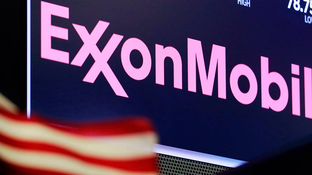 Bei dem von Umweltrechtsexperten als «historisch» beschriebenen Prozess hatte die Anklage ExxonMobil vorgeworfen, falsche Angaben über die finanziellen Auswirkungen des Klimawandels gemacht zu haben. (Archivbild)