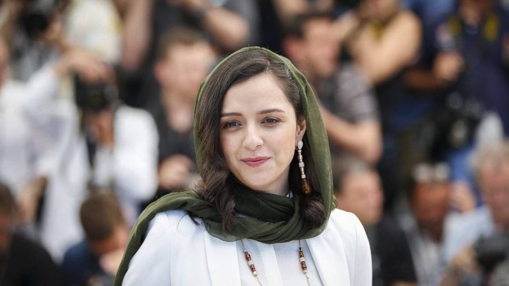 Mutig: Die iranische Schauspielerin Taraneh Alidoosti bekennt sich öffentlich zu ihrer feministischen Haltung. (Archivbild)