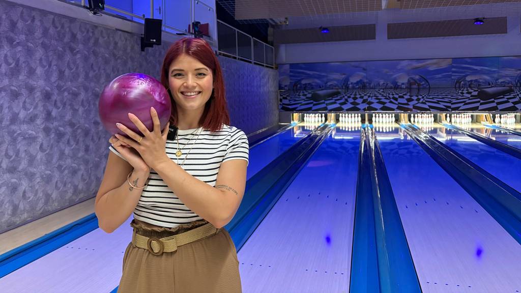 Mission Morgenshow Bowling