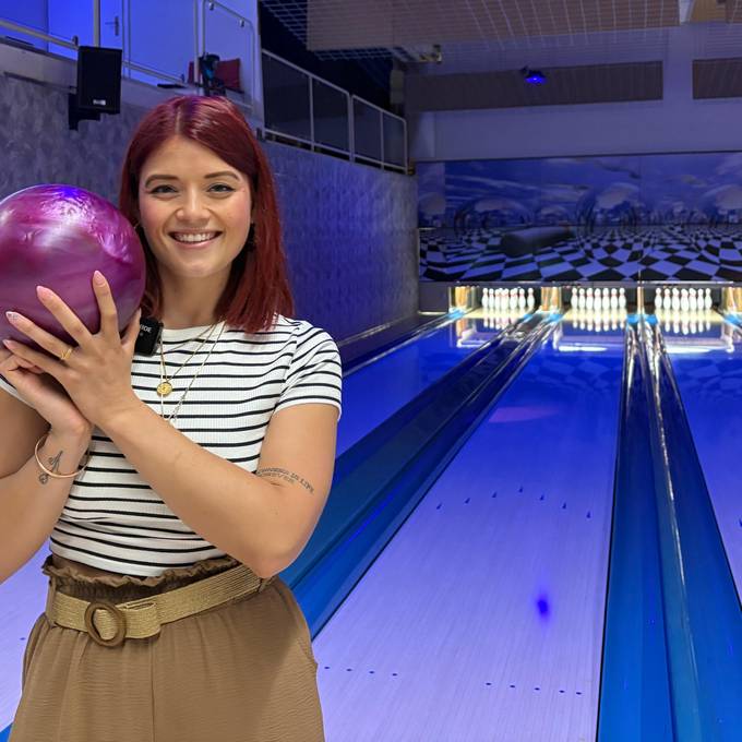 Mission «10x3» - Vanessa ist «hässig»