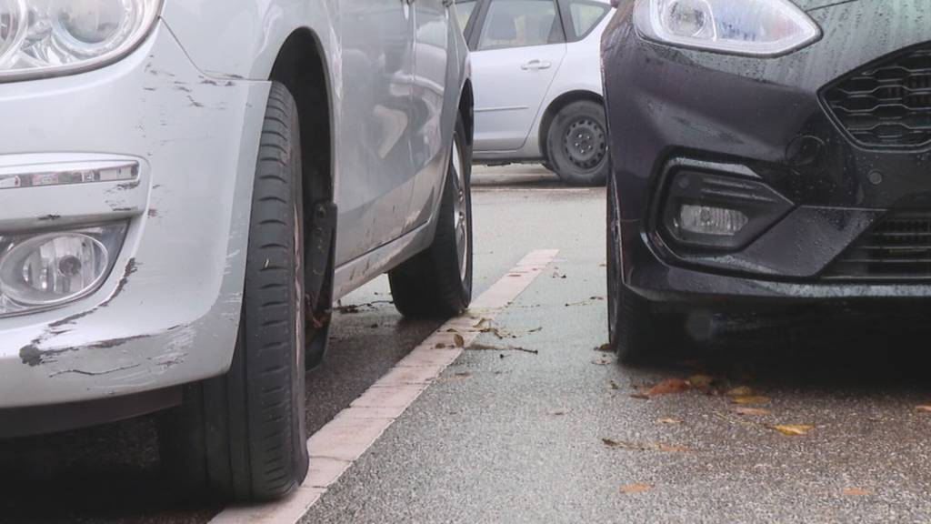 Grosshöchstetten wehrt sich gegen neue Parkplatzregelung