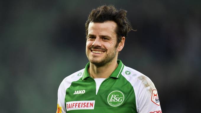 Tranquillo Barnetta tritt zurück