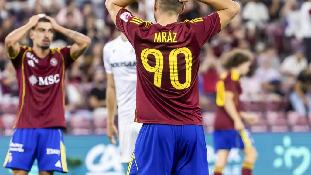 Das Scheitern von Servette in der Qualifikation für die Champions League zieht Spielverschiebungen in der Super League nach sich