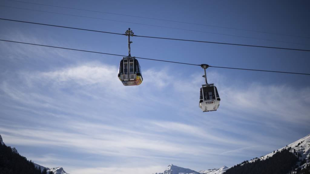 Skigebiet Splügen-Tambo will Beschneiung an die Gemeinden auslagern