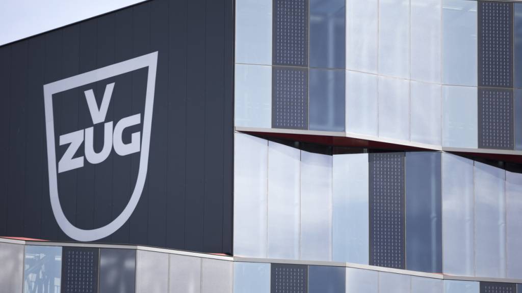 Eine Pilot-Anlage versorgt V-Zug neuerdings mit klimafreundlichem Wasserstoff. (Archivbild)