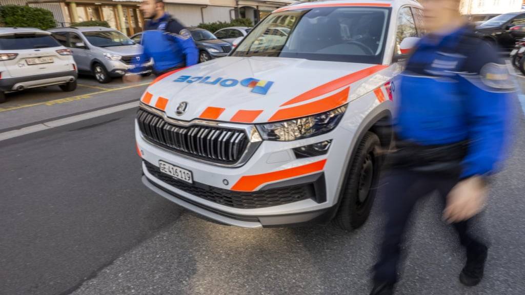 Die Hautfarbe gesuchter Personen darf laut neuer Weisung des Bundesamtes für Polizei von den Kantonspolizeien im Fahndungssystem Ripol nicht mehr genannt werden. (Symbolbild)