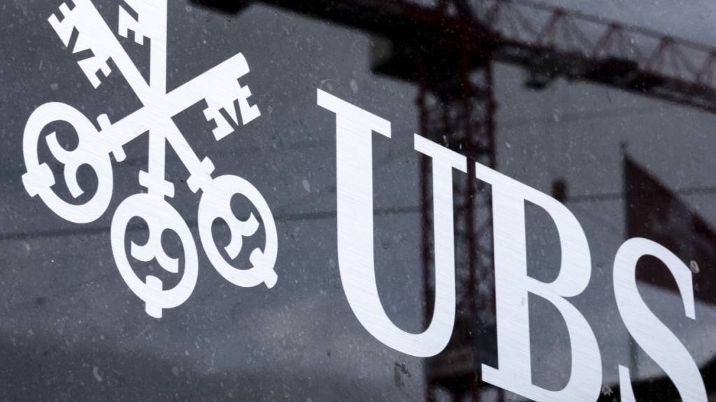 Welche Eigenkapitalregeln gelten künftig für die UBS? Der Ständerat hat am Donnerstag aus Zeitgründen noch keine Entscheide gefällt. (Archivbild)