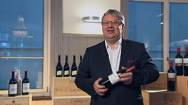 Auf ein Glas Wein