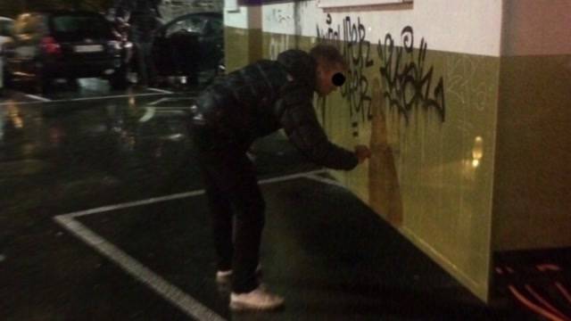 Stadt reagiert nach erneutem Chilbi-Vandalismus
