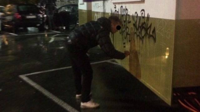 Stadt reagiert nach erneutem Chilbi-Vandalismus