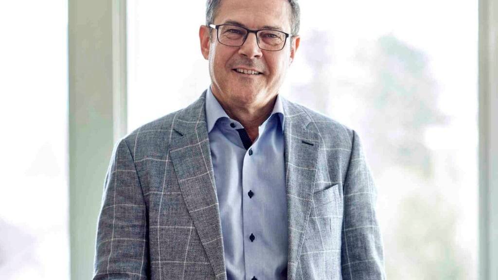 Daniel Lutz wird neuer CEO beim Müeslihersteller Bio-Familia.