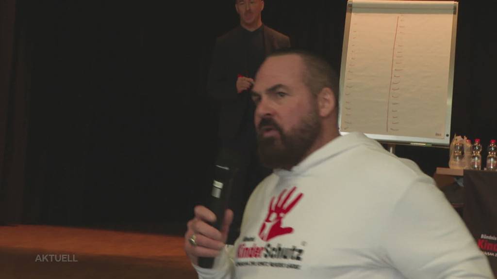 Gewaltprävention: Nach diversen Vorfällen setzt die Schule Kölliken auf ein Anti-Mobbing-Seminar