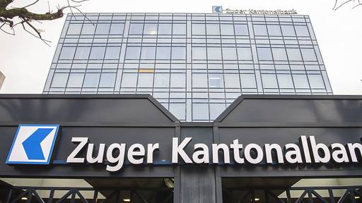 Zuger Kantonalbank vereinfacht Kreditvergabe für günstigen Wohnraum