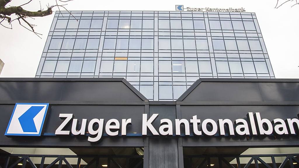 Die Zuger Kantonalbank hat ihre Konditionen für Wohnbaugenossenschaften auf Aufforderung des Regierungsrats angepasst. (Symbolbild)