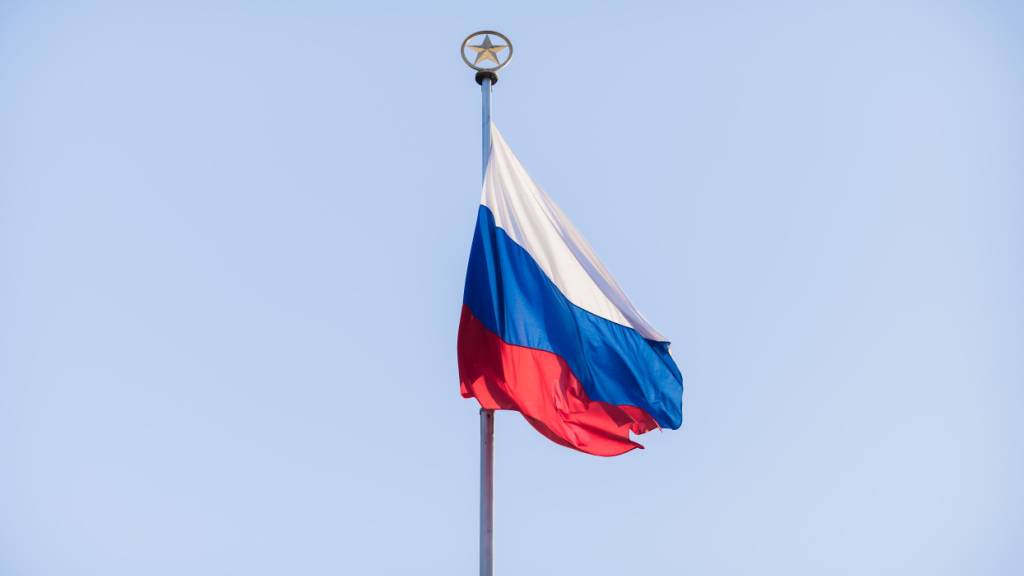 Nestlé erwirtschaftet in Russland rund zwei Prozent des Konzernumsatzes. Das Unternehmen betreibt sechs Produktionsstandorte in Russland und stellt dort unter anderem Kaffee, Süsswaren, Babynahrung und Tierfutter her. (Archivbild)