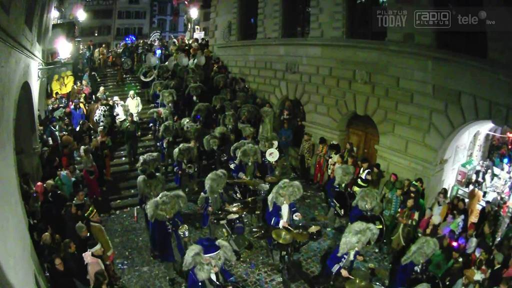 Schügumugger Ämme & Gaugewäudler Ämmebrogg Güdismäntig 2023