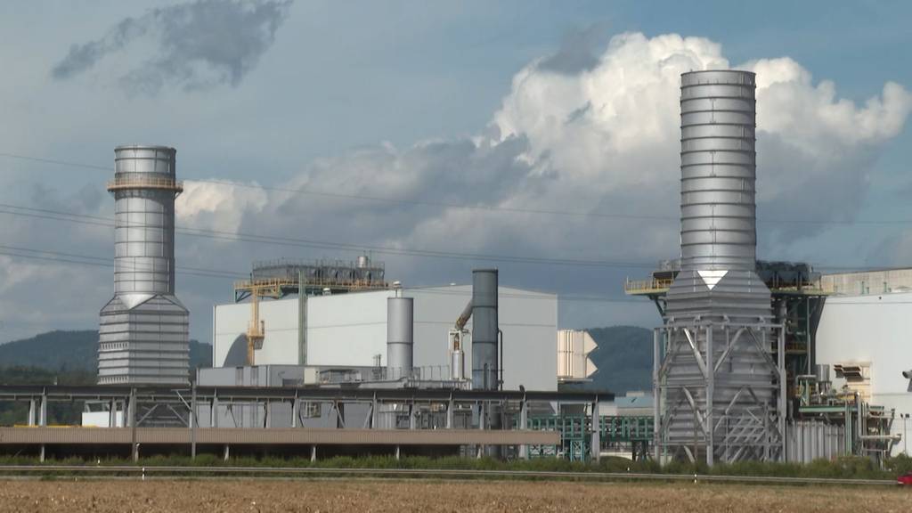 «Ich war schockiert»: So reagiert die Politik auf mögliches Gaskraftwerk in Birr